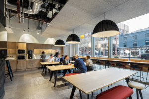 Savills Offices - Leeds