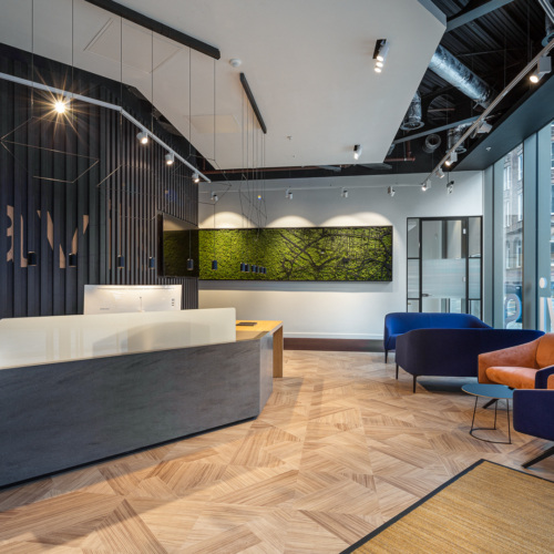 Savills Offices – Leeds