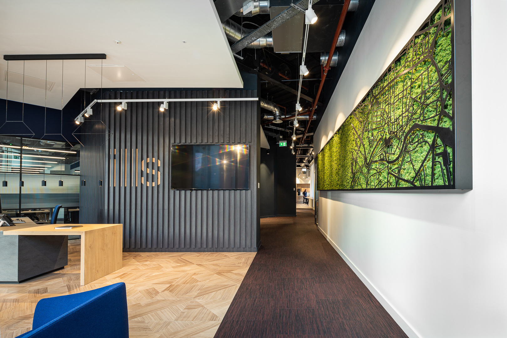 Savills Offices - Leeds | Office Snapshots