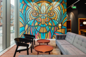 Savills Offices - Leeds