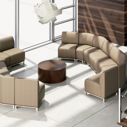 National Office Furniture Swift Lounge | Office Snapshots