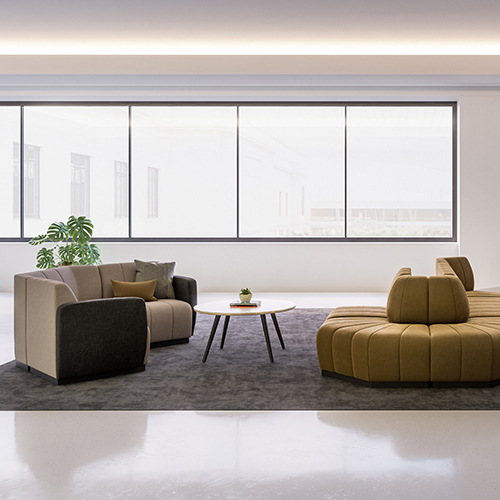 Swift Lounge by National Office Furniture