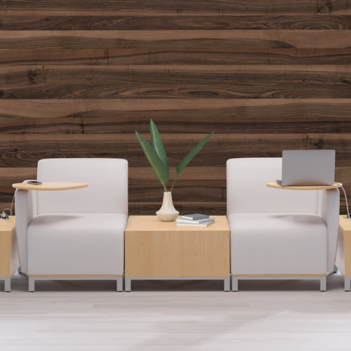 National Office Furniture Swift Lounge | Office Snapshots
