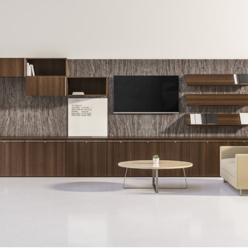 Tessera Casegoods - 0