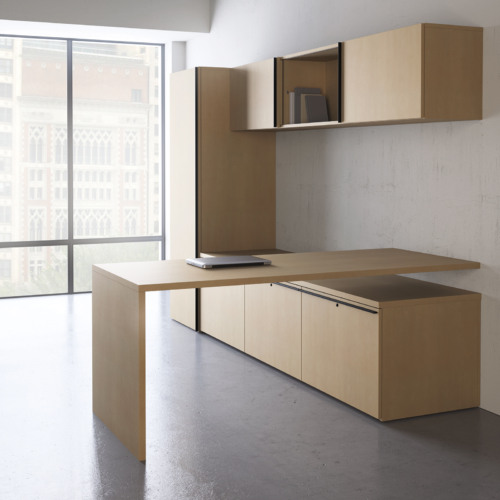 Tessera Casegoods - 0