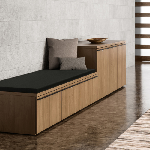 Tessera Casegoods - 0