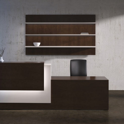 Tessera Casegoods - 0