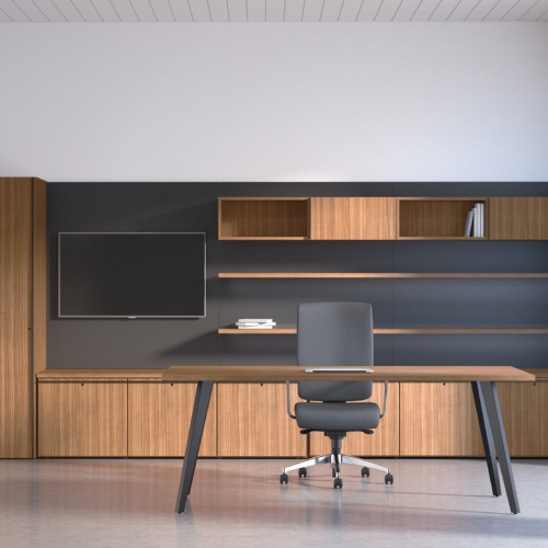 Tessera Casegoods - 0