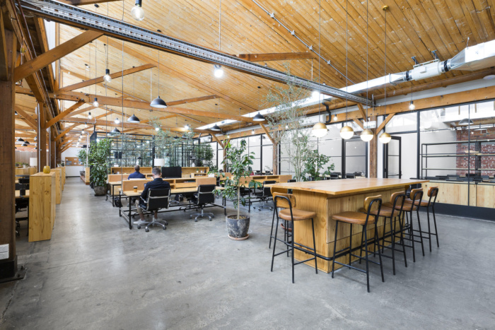 The Hive Collingwood Coworking Offices - Melbourne - 3