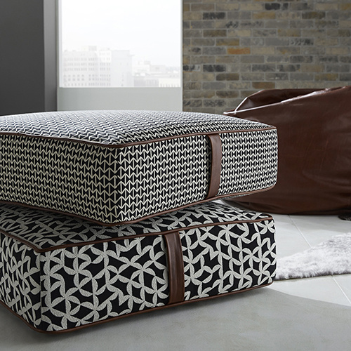 Toss Pillows, Bean Bags, and Cushions by National Office Furniture