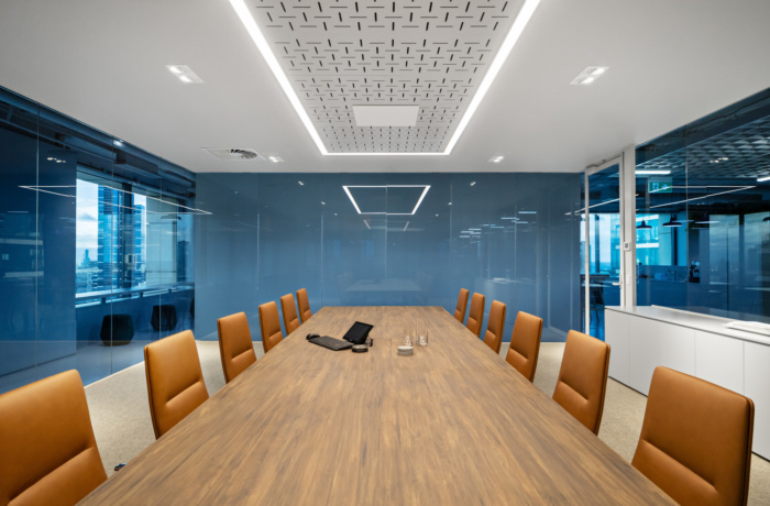 Traffix Group Offices - Melbourne - 5