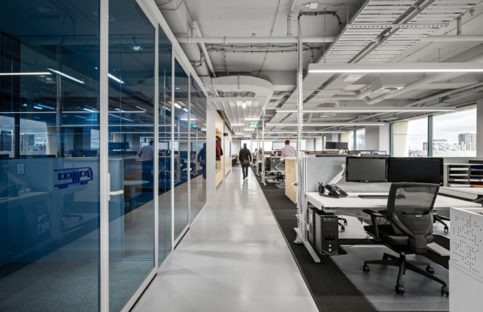 Traffix Group Offices - Melbourne - 2