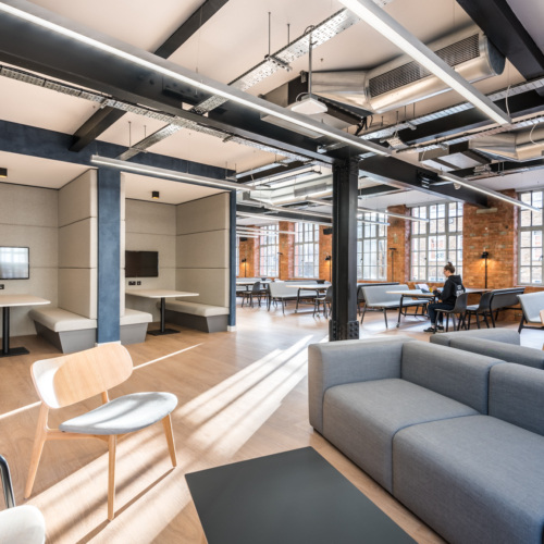TrueLayer Offices – London