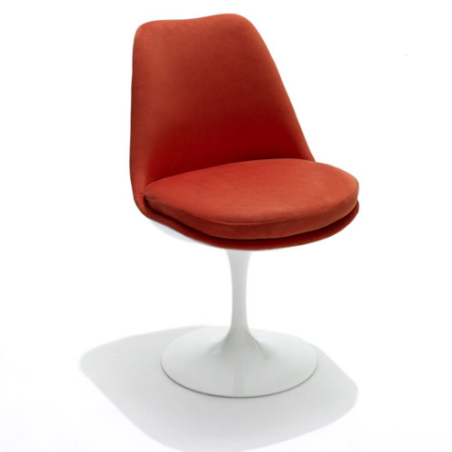 Tulip Armless Chair - 0