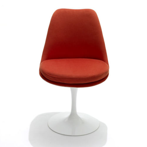 Tulip Armless Chair by Knoll