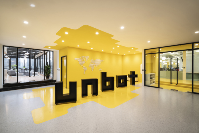unbot China Offices - Shanghai - 1