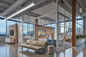 Vital Proteins Offices - Chicago
