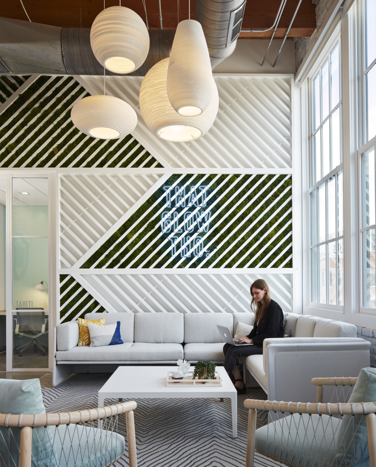 Vital Proteins Offices Chicago Office Snapshots