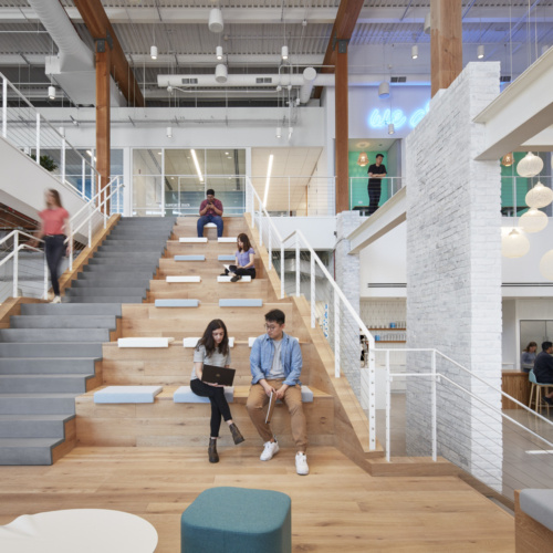 Vital Proteins Offices – Chicago