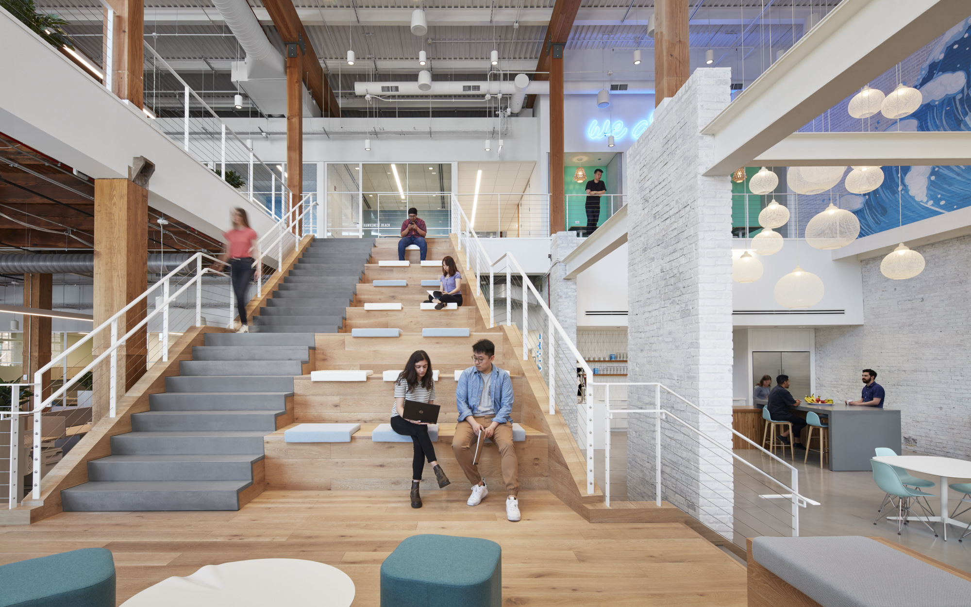 Vital Design office