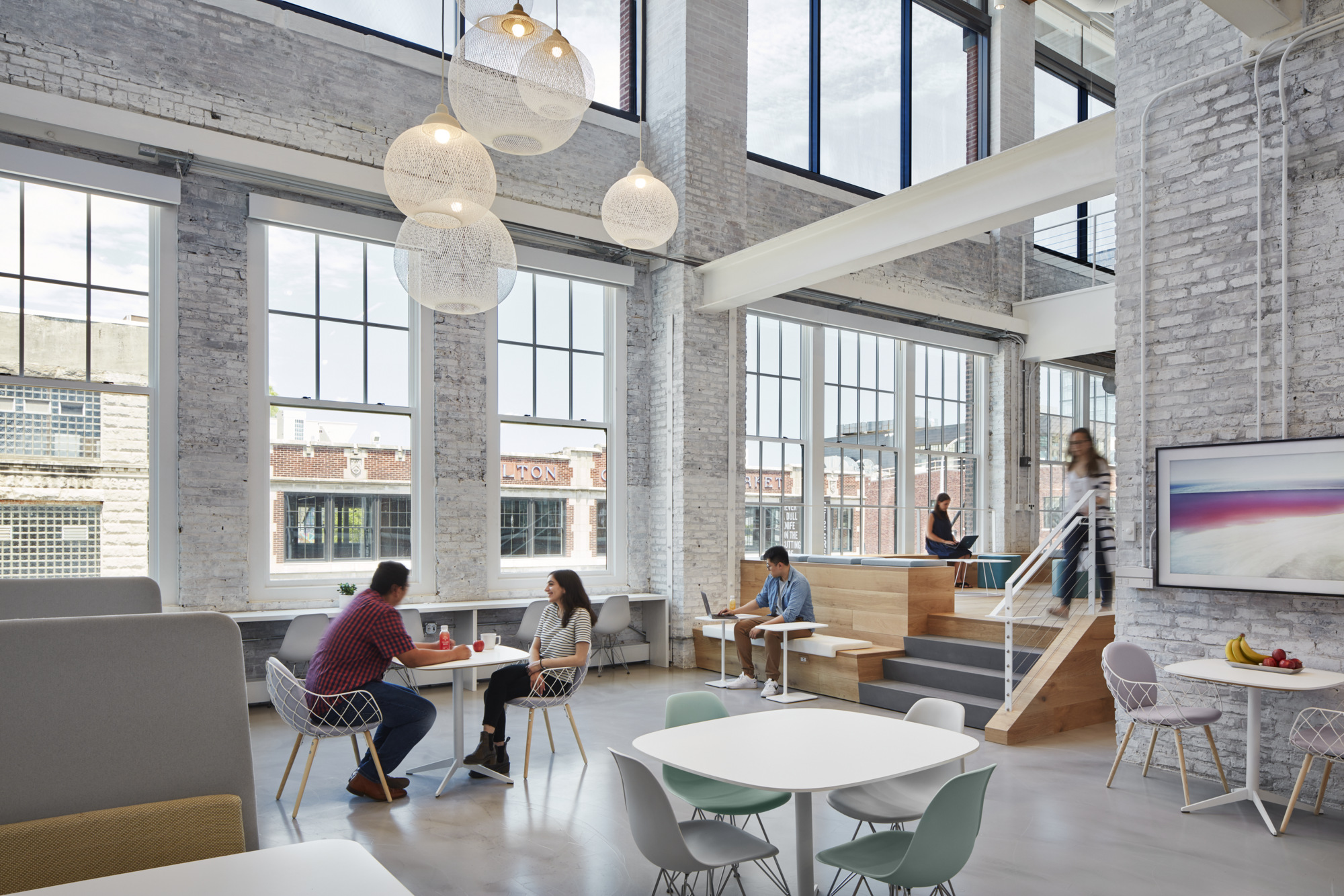 Vital Proteins Offices Chicago Office Snapshots