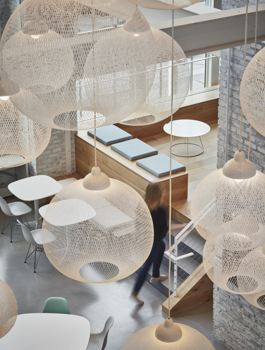 Vital Proteins Offices Chicago Office Snapshots