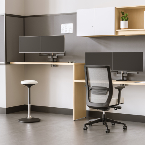 WaveWorks Casegoods - 0