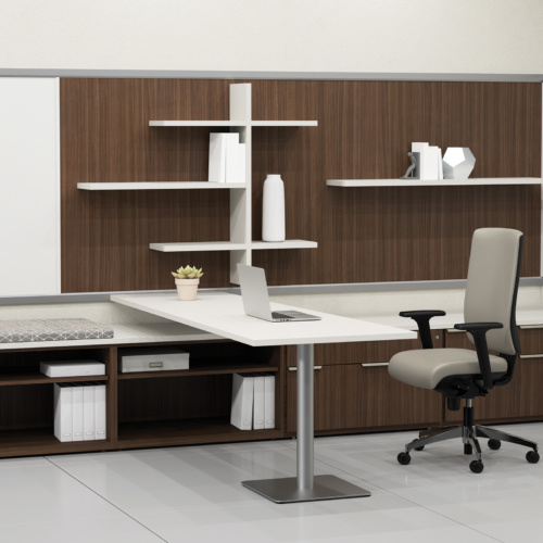 WaveWorks Casegoods - 0