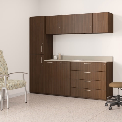 WaveWorks Casegoods - 0