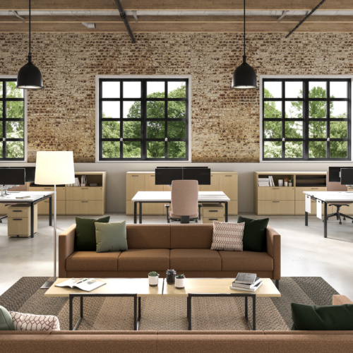 WaveWorks Casegoods - 0