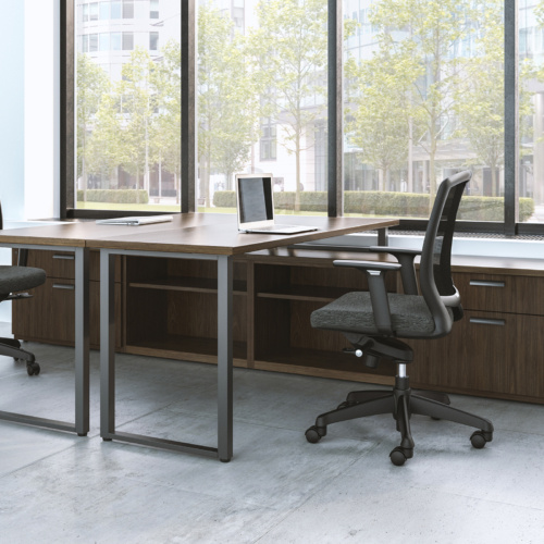 WaveWorks Casegoods - 0