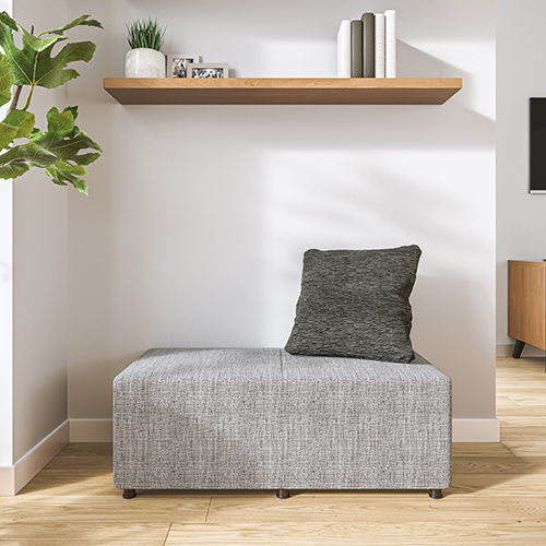 Whimsy Impromptu Seating and Tables by National Office Furniture