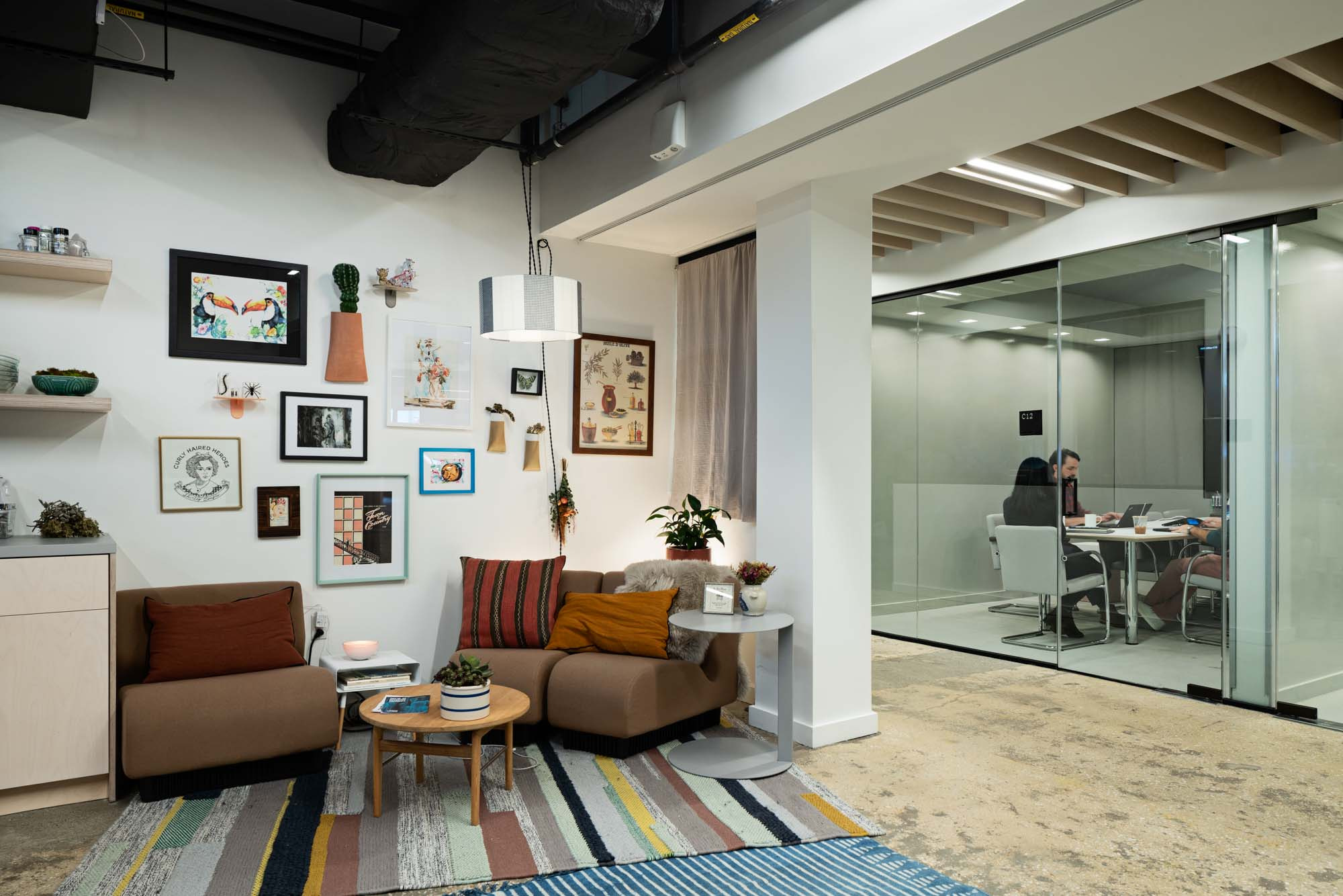 Wirecutter Offices - New York City | Office Snapshots