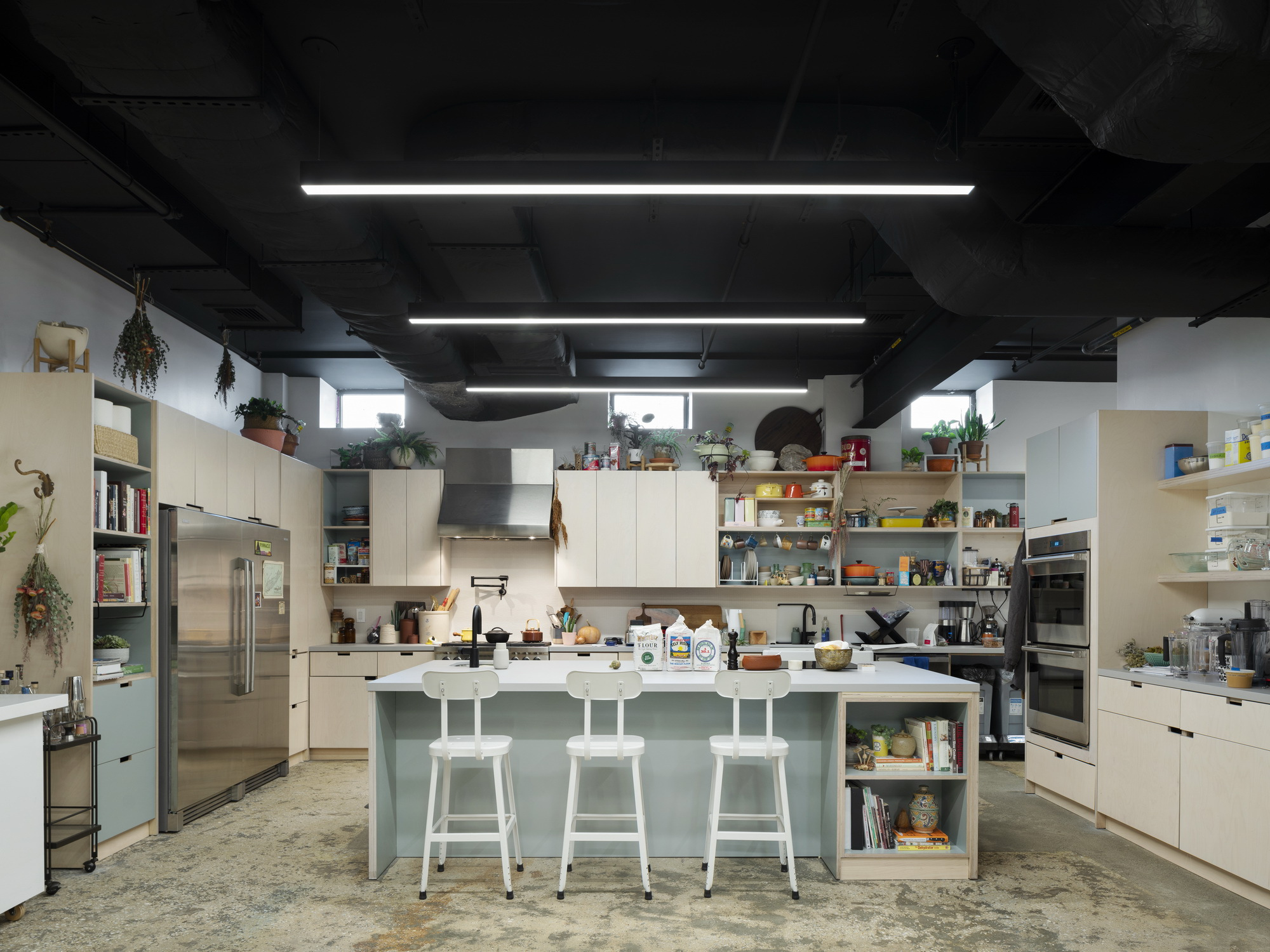 Wirecutter Offices New York City Office Snapshots