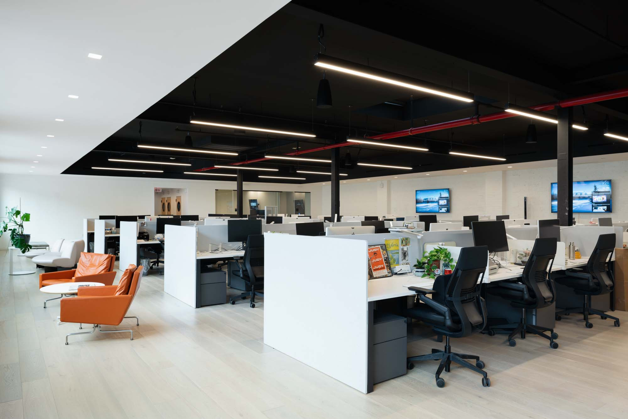 Wirecutter Offices New York City Office Snapshots