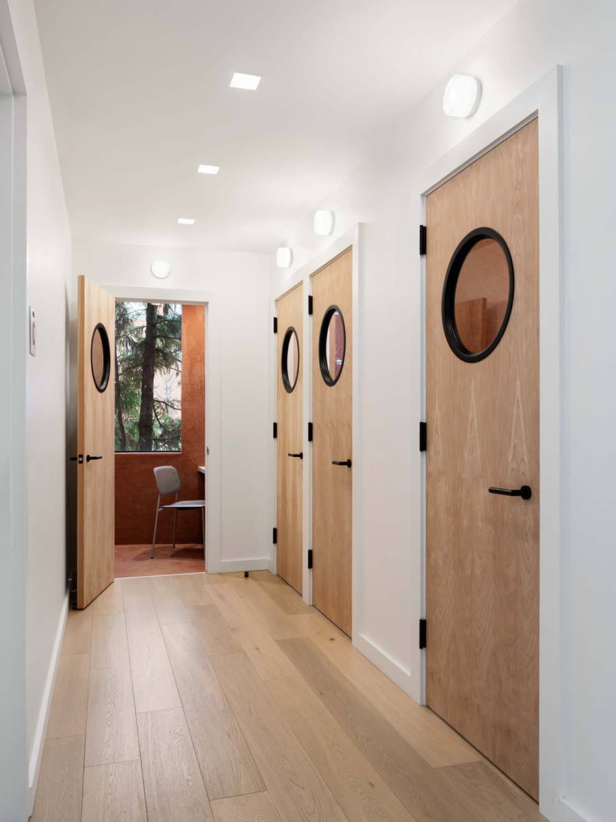 Wirecutter Offices New York City Office Snapshots