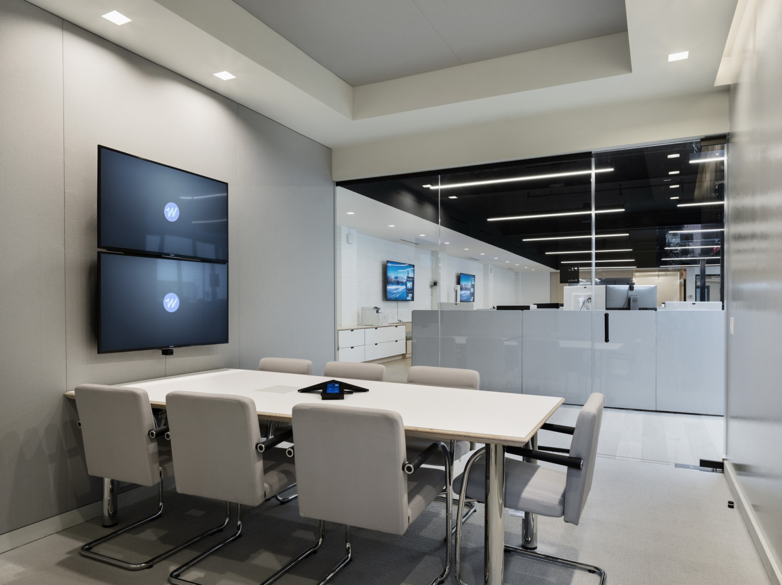 Wirecutter Offices New York City Office Snapshots