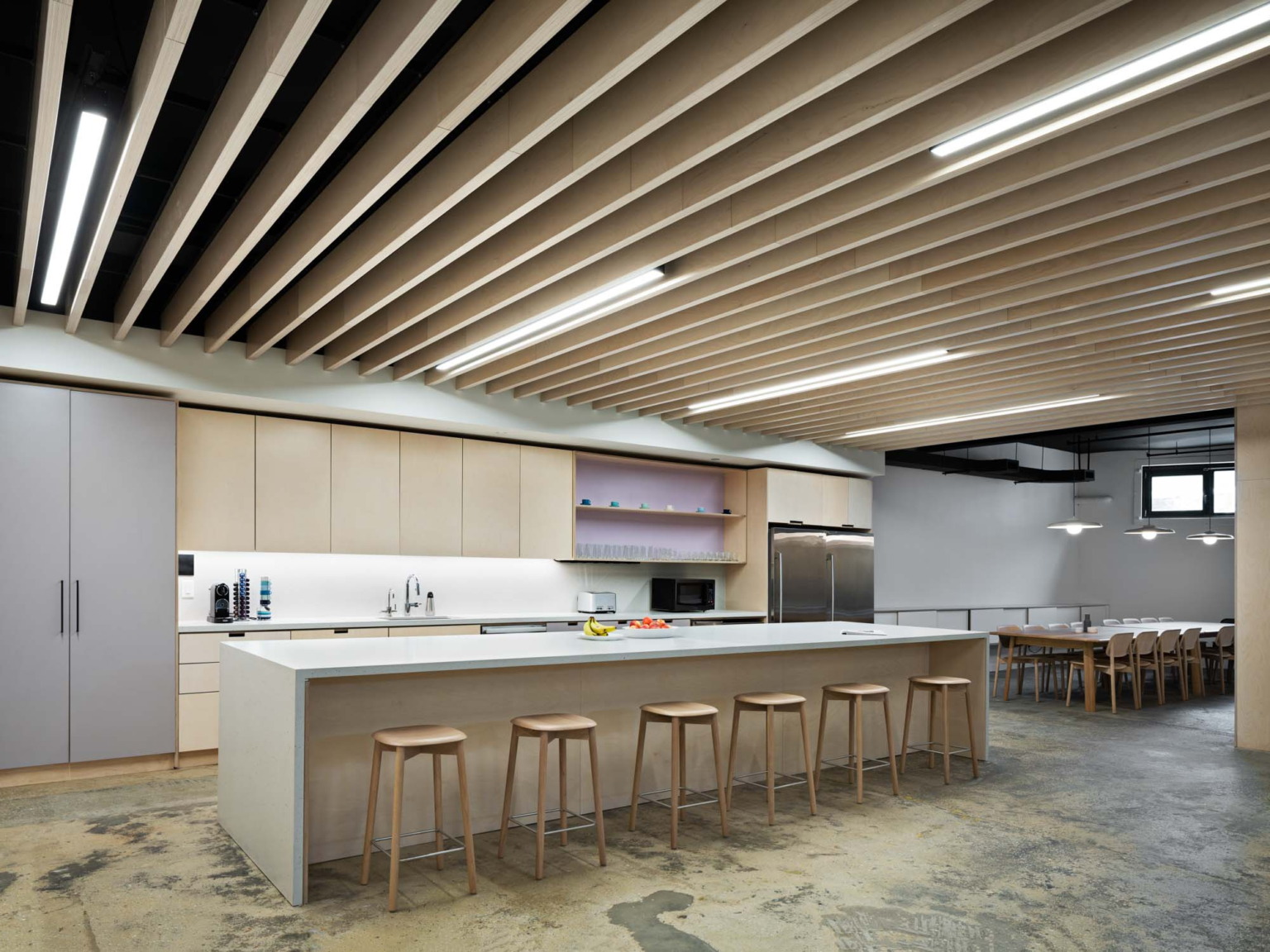 Wirecutter Offices New York City Office Snapshots