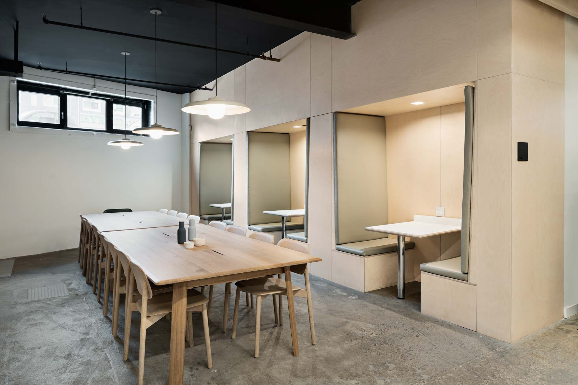 Wirecutter Offices New York City Office Snapshots