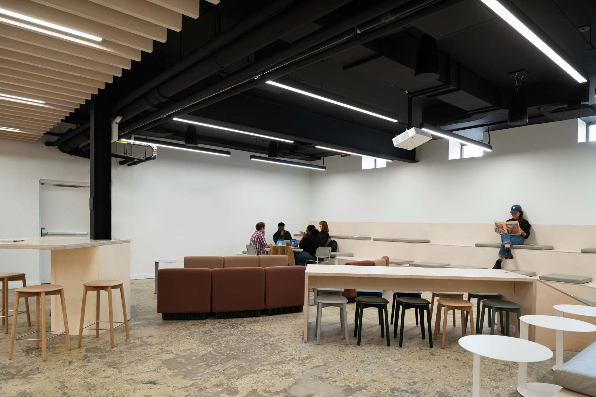 Wirecutter Offices New York City Office Snapshots