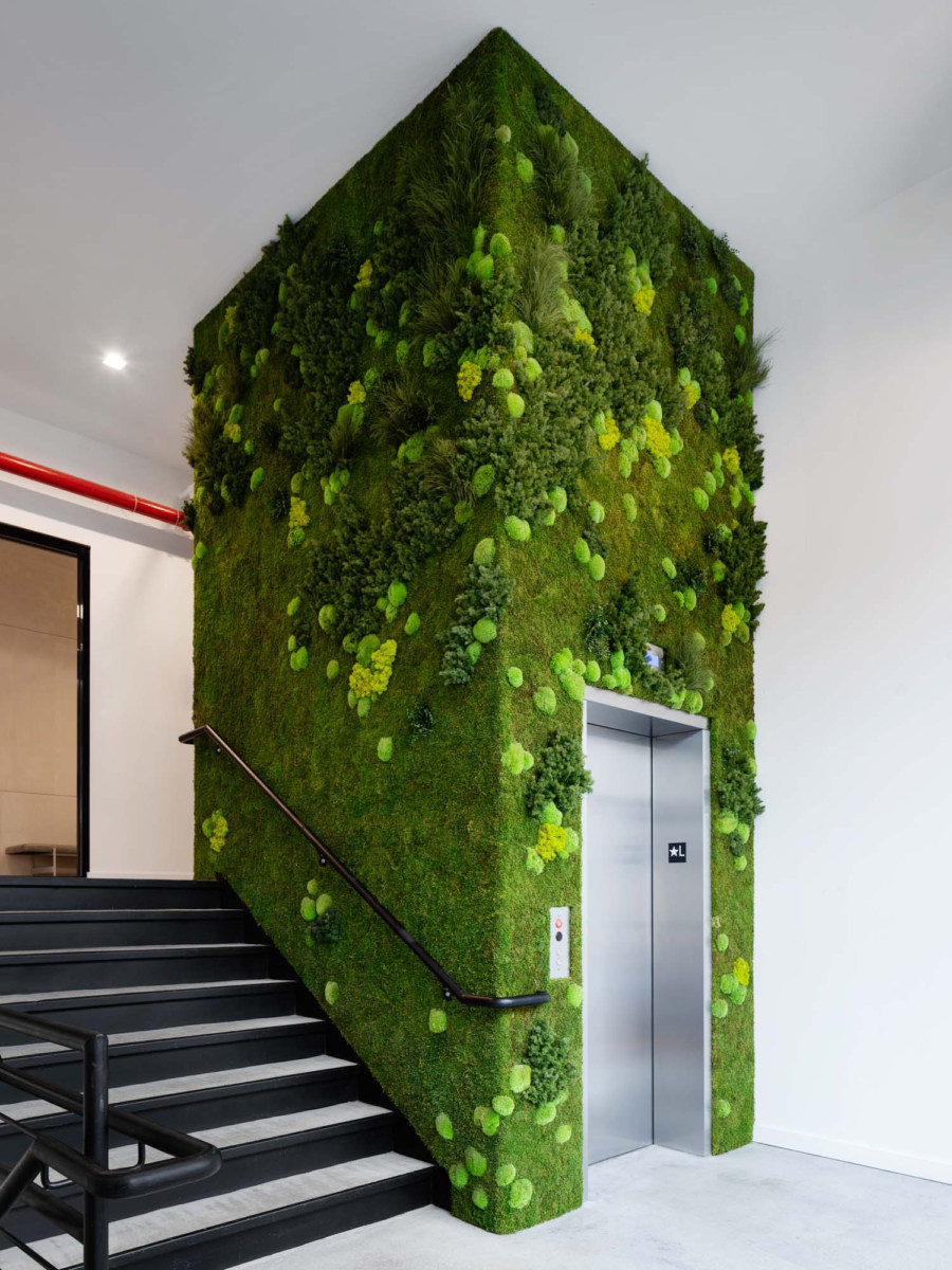 Wirecutter Offices New York City Office Snapshots