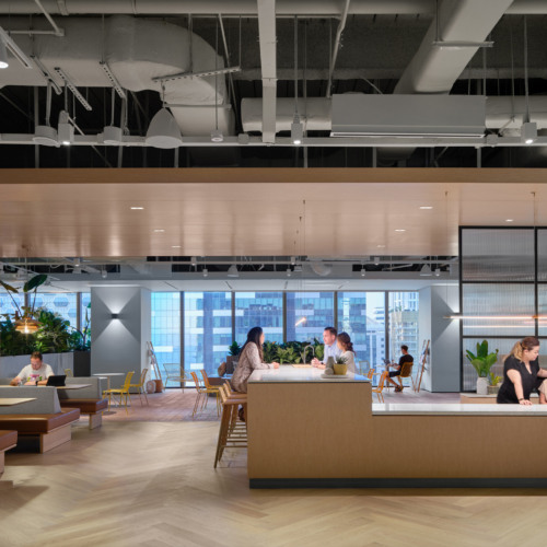 Zendesk Offices – Singapore