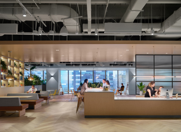 Zendesk Offices - Singapore - 1