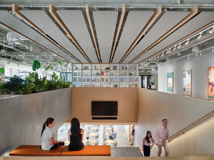 Zendesk Offices - Singapore - 16