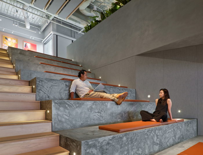 Zendesk Offices - Singapore - 17