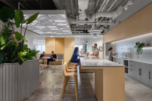 Zendesk Offices - Singapore
