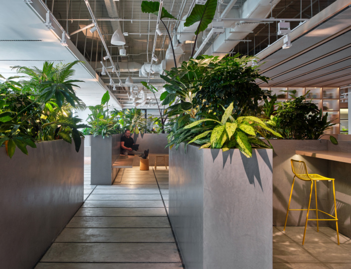 Zendesk Offices - Singapore - 10
