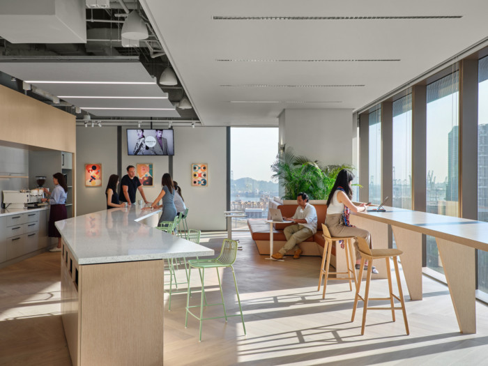 Zendesk Offices - Singapore - 13