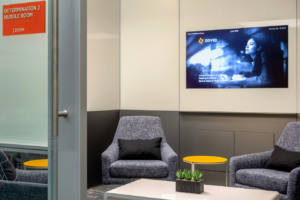 Zovio Headquarters - Chandler