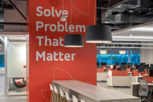 Zovio Headquarters - Chandler